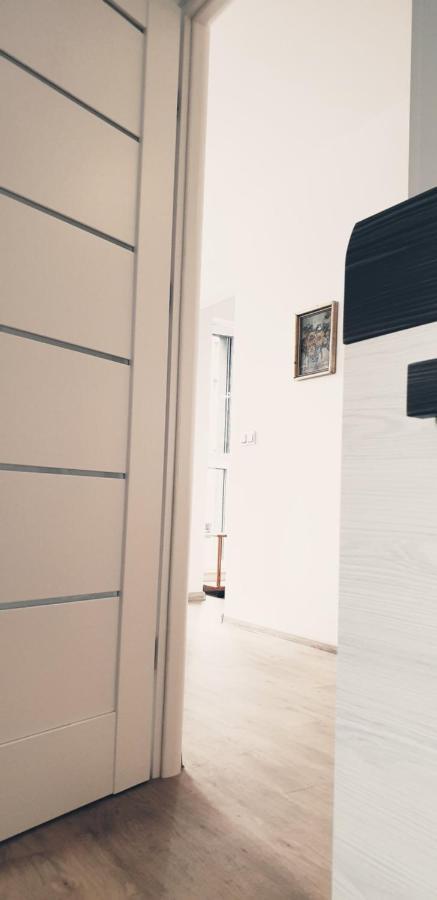 Primo Apartments Tramwajowa 17B Lodź Bagian luar foto