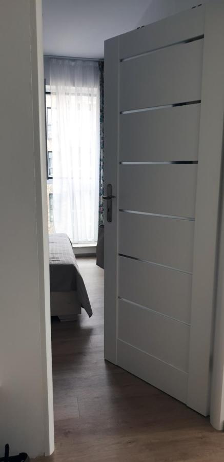 Primo Apartments Tramwajowa 17B Lodź Bagian luar foto