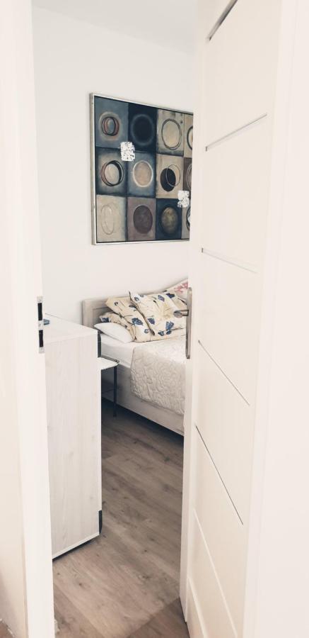 Primo Apartments Tramwajowa 17B Lodź Bagian luar foto