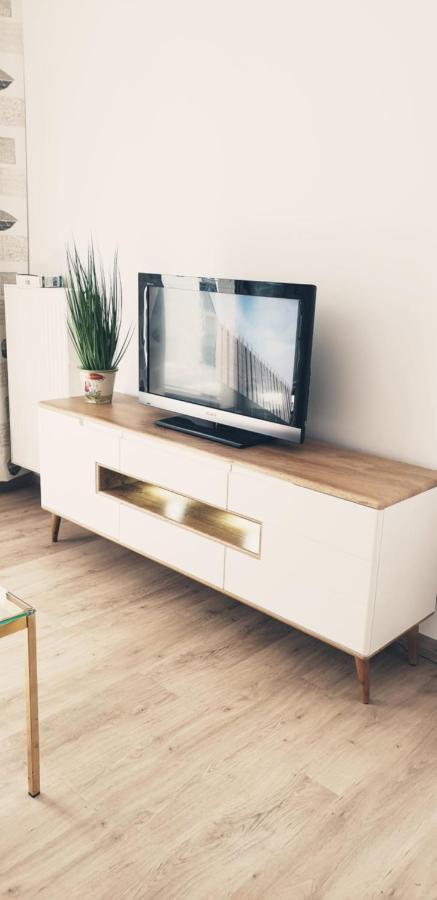 Primo Apartments Tramwajowa 17B Lodź Bagian luar foto