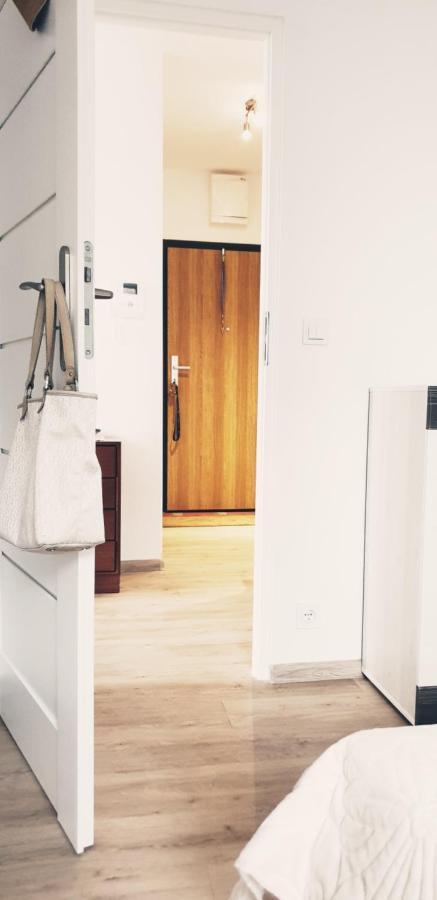 Primo Apartments Tramwajowa 17B Lodź Bagian luar foto
