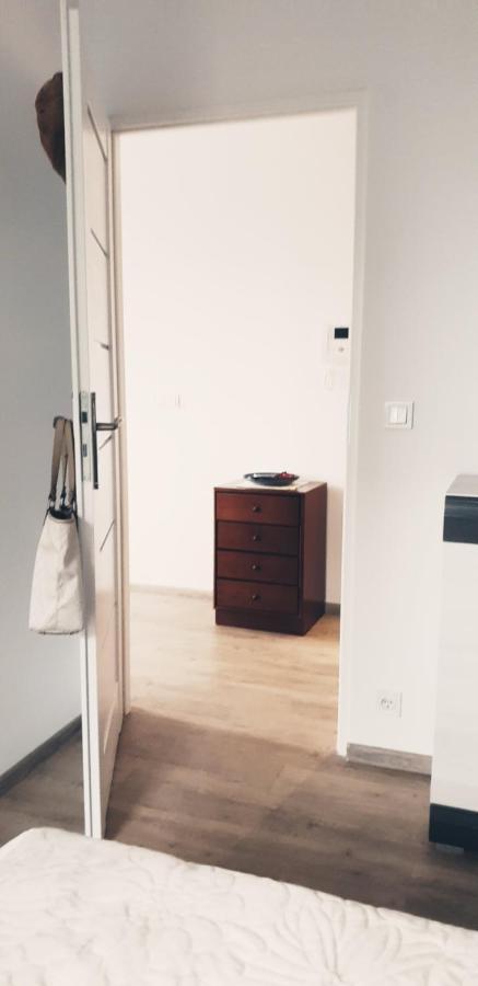Primo Apartments Tramwajowa 17B Lodź Bagian luar foto