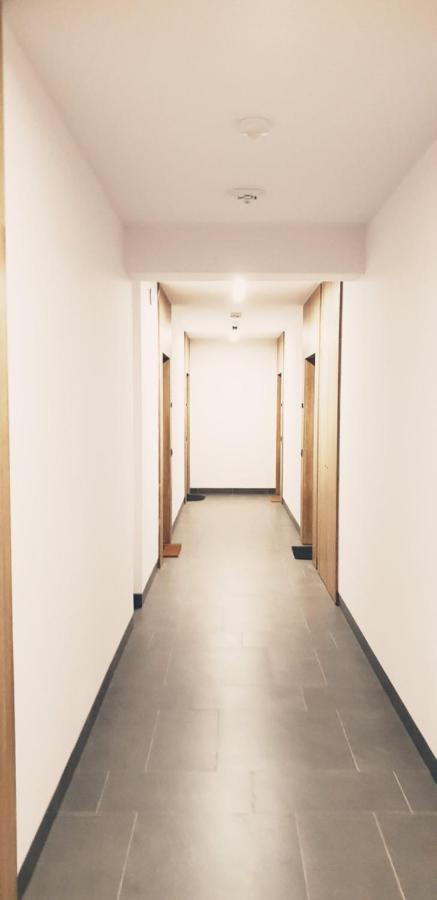 Primo Apartments Tramwajowa 17B Lodź Bagian luar foto