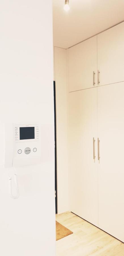 Primo Apartments Tramwajowa 17B Lodź Bagian luar foto